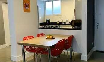 Imagem 5: APARTAMENTO - ITAIM BIBI - SP