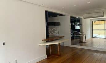 Imagem 3: Garden para Venda - 70m², 1 dormitório, sendo 1 suites, 1 vaga - Petrópolis