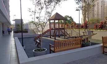 Imagem 5: Apartamento com 2 dormitórios à venda, 53 m² por R$ 295.000,00 - República - Ribeirão Pret