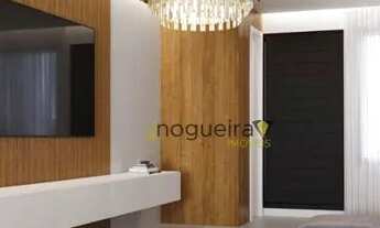 Imagem 6: Casa com 3 dormitórios à venda, 149 m² por R$ 1.100.000,00 - Campo Grande - São Paulo/SP