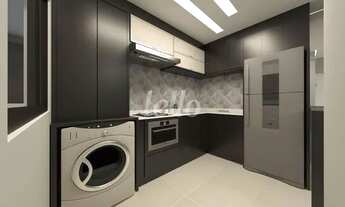 Imagem 2: São Paulo - Apartamento Padrão - Tatuapé