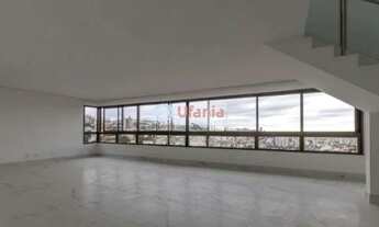 Imagem 2: Cobertura à venda, 4 quartos, 4 suítes, 4 vagas, Santa Lúcia - Belo Horizonte/MG