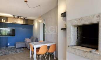 Imagem 5: Apartamento para Venda - 77m², 2 dormitórios, sendo 1 suites, 1 vaga - Bom Jesus