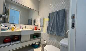 Imagem 6: Apartamento para aluguel tem 285 metros quadrados com 4 quartos