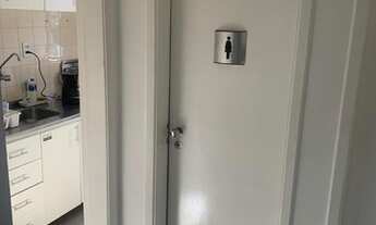 Imagem 4: Escritório para aluguel e venda possui 112 metros quadrados em Caminho das Árvores - Salva