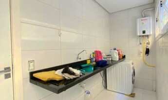 Imagem 7: Casa Condominio para Venda - 216.33m², 3 dormitórios, sendo 3 suites, 2 vagas - Cristal