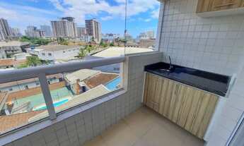 Imagem: Aluga apartamento 2 dormitórios caiçara