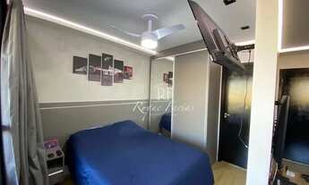 Imagem 3: Apartamento com 1 dormitório, 37 m² - venda por R$ 370.000,00 ou aluguel por R$ 3.004,00/m