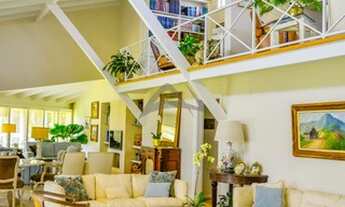 Imagem 4: Casa - Sítios de Recreio Gramado - Campinas