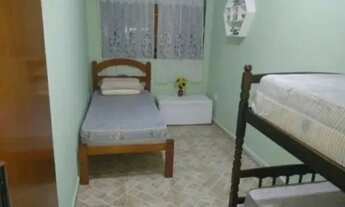 Imagem 2: CASA NO BENGUÍ Casa com 2 dormitórios