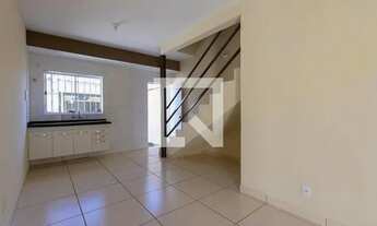 Imagem 2: Casa para Aluguel - Vila Monte Alegre, 1 Quarto, 60 m2