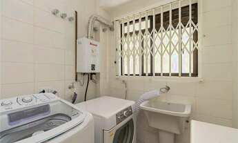 Imagem 3: Alugo apartamento no bigorrilho