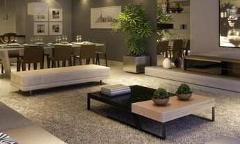 Imagem 6: Apartamento para Venda - 209m², 3 dormitórios, sendo 3 suites, 3 vagas - Tristeza