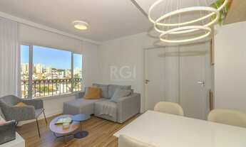 Imagem 3: Apartamento em Jardim Botânico