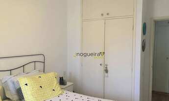 Imagem 6: Apartamento com 3 dormitórios à venda, 90 m² por R$ 790.000 - Perdizes - São Paulo/SP