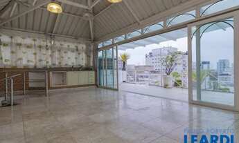 Imagem 6: APARTAMENTO - HIGIENÓPOLIS - SP