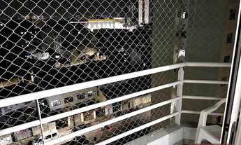 Imagem 3: Apartamento com 2 dormitórios para alugar, 50 m² por R$ 2.016,02/mês - Macedo - Guarulhos