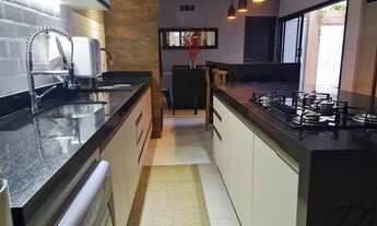 Imagem: CASA RESIDENCIAL em SOROCABA - SP, JARDIM