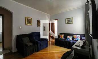 Imagem 4: Casa para Aluguel - Brás, 4 Quartos, 120 m2