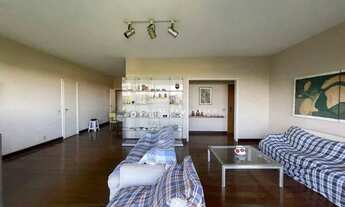 Imagem 4: Apartamento na Barra: 4 quartos, 2 vagas e lazer completo