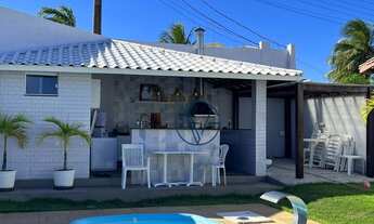 Imagem 6: Casa com 3 dormitórios à venda, 180 m² por R$ 680.000 - Barra de Jacuipe - Camaçari/BA