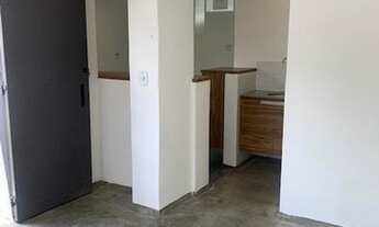 Imagem: Casa para aluguel possui 40 metros quadrados