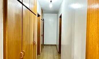 Imagem 5: Aluguel - apartamento com 4 quartos sendo uma suíte e 260m2 no setor oeste