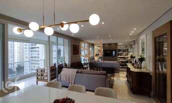 Imagem: Ótimo Apartamento com 3 Suítes e varanda