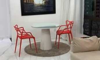 Imagem: Apto andar alto nascente em Boa Viagem