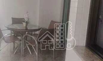 Imagem 5: Apartamento com 4 dormitórios à venda, 180 m² por R$ 1.999.000,00 - Icaraí - Niterói/RJ