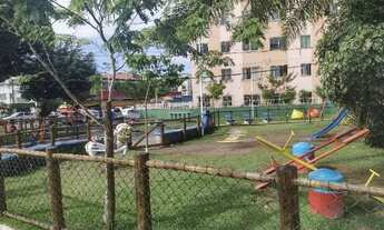 Imagem 3: Apto na Av. São Rafael, 2/4