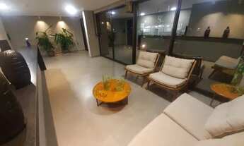 Imagem 2: Apartamento para venda tem 42 metros quadrados com 1 quarto em Intermares - Cabedelo - PB