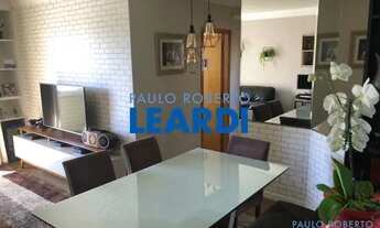 Imagem: APARTAMENTO - VILA BAETA NEVES - SP