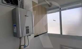 Imagem 6: Apartamento para locação com 3 quartos, sendo 1 suíte, terraço e 1 vaga