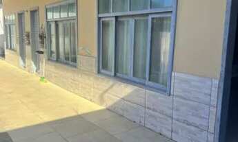 Imagem 6: Apartamento para aluguel com 50 metros quadrados com 1 quarto em Campo Duna - Garopaba - S