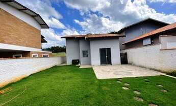 Imagem 3: Casa - 2 dormitórios - Águas de São Pedro - SP