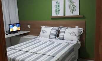 Imagem 7: Apartamento para aluguel com 40 metros quadrados com 1 quarto em Jatiúca - Maceió - Alagoa