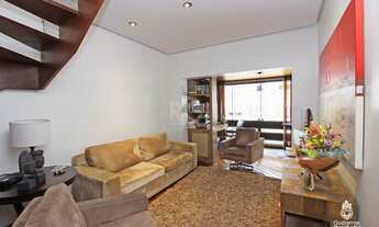 Imagem 4: Cobertura para Venda - 230m², 3 dormitórios, sendo 2 suites, 2 vagas - Auxiliadora