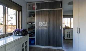 Imagem 2: Apartamento para Venda - 81.5m², 3 dormitórios, sendo 1 suites, 1 vaga - Passo da Areia