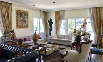 Imagem 4: CASA EM CONDOMÍNIO - ALPHAVILLE - SP