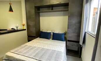 Imagem 6: Aluga Kitnet Nova em Xerém