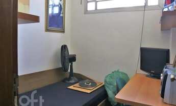 Imagem 7: Apartamento à venda em Bosque da Saúde com 120 m², 3 quartos, 1 suíte