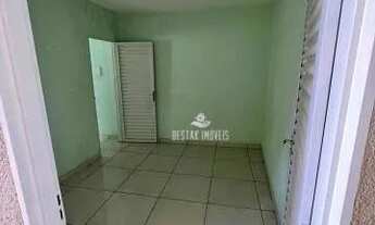 Imagem 6: Casa com 2 dormitórios à venda, 125 m² por R$ 320.000,00 - Santo Antônio - Uberlândia/MG