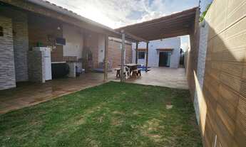 Imagem 2: Casa de veraneio mosqueiro