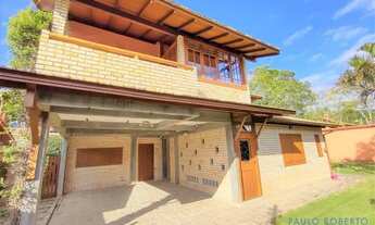 Imagem 2: CASA TÉRREA - CAMPECHE - SC