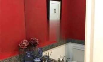 Imagem 6: APARTAMENTO - MOEMA PÁSSAROS - SP