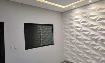 Imagem 3: Casa à venda no Setor Morada do Sol