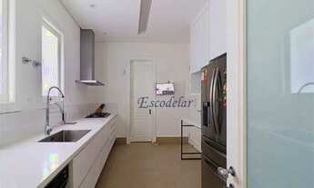 Imagem 16: Casa com 3 dormitórios à venda, 650 m² por R$ 14.000.000,00 - Alto de Pinheiros - São Paul