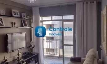 Imagem: Apartamento com 03 dormitorios sendo 01