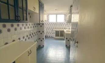 Imagem 3: Apartamento para venda com 107 metros quadrados com 3 quartos em Paraíso - São Paulo - SP